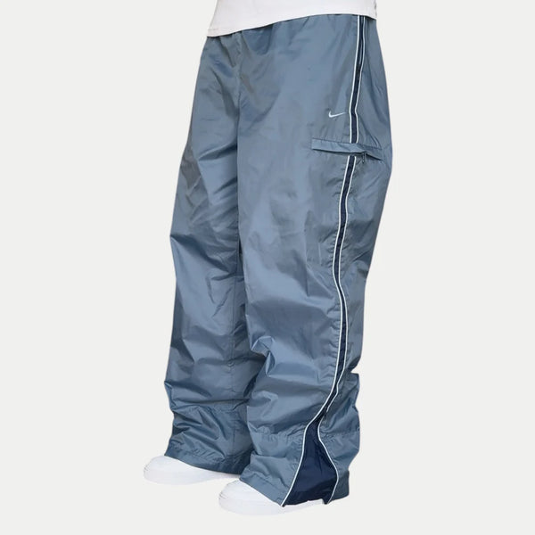 Vintage 2000s Nike Track Pants