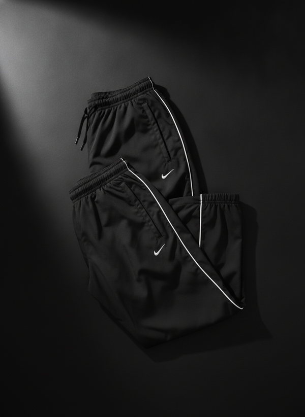 Vintage 2000s Nike Track Pants